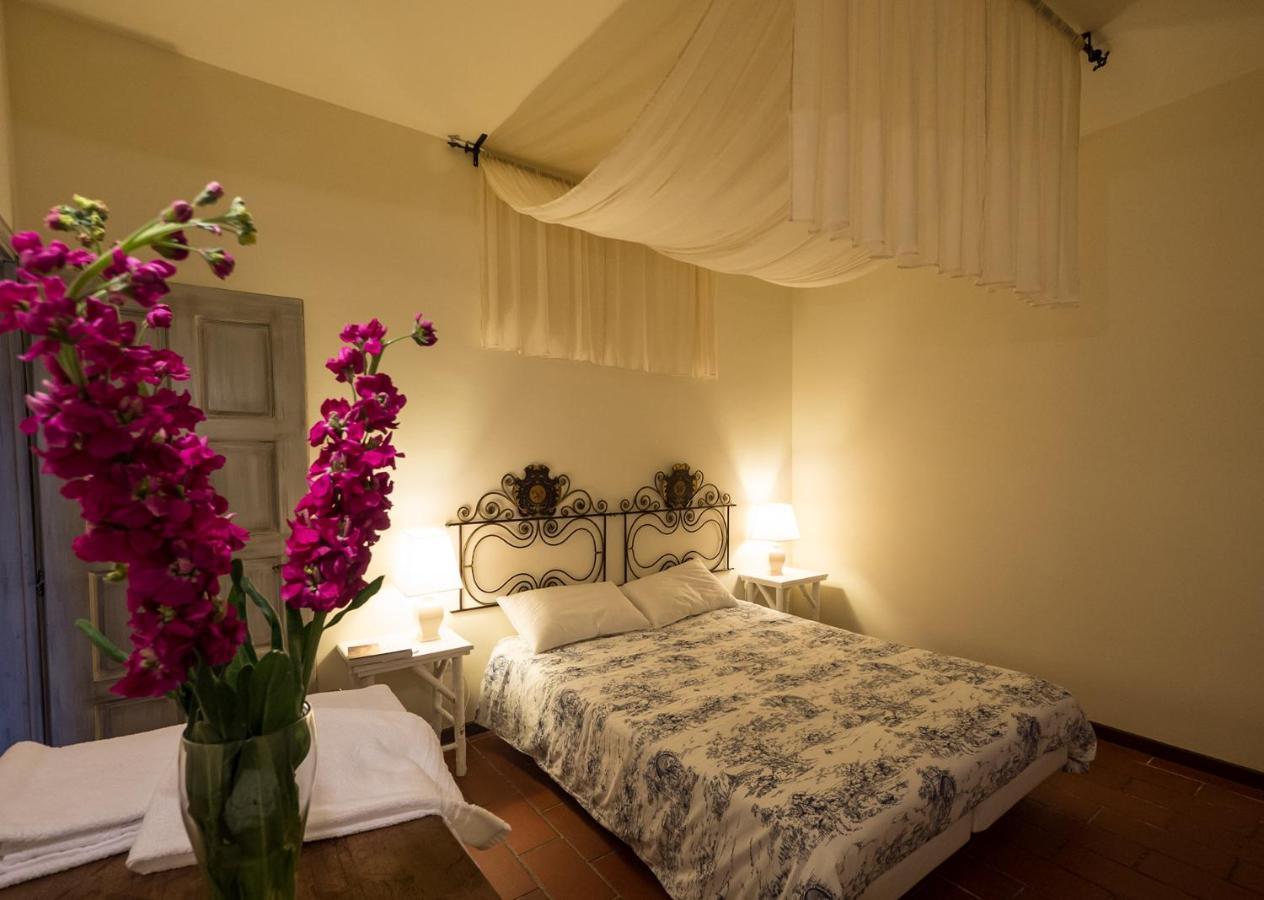 Agriturismo La Commenda-Adults Only Cascia Zimmer foto