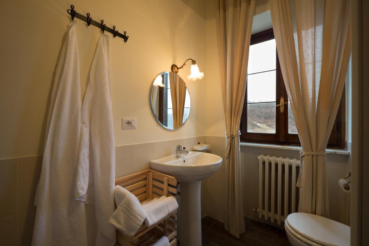 Agriturismo La Commenda-Adults Only Cascia Zimmer foto