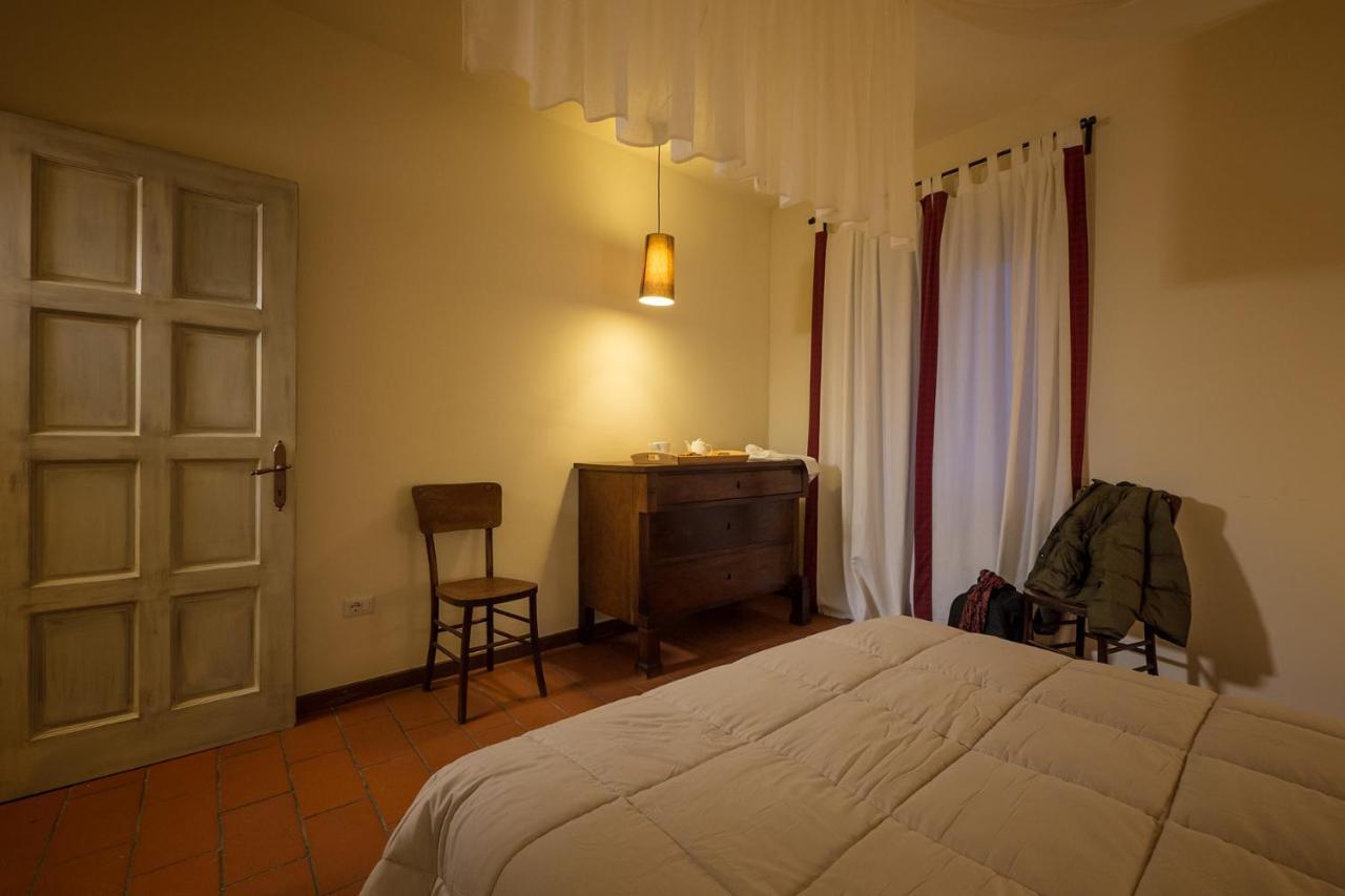 Agriturismo La Commenda-Adults Only Cascia Zimmer foto