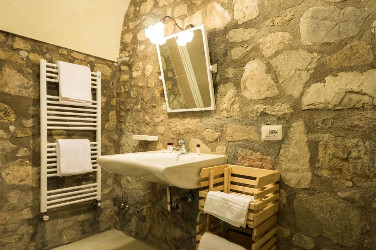Agriturismo La Commenda-Adults Only Cascia Zimmer foto